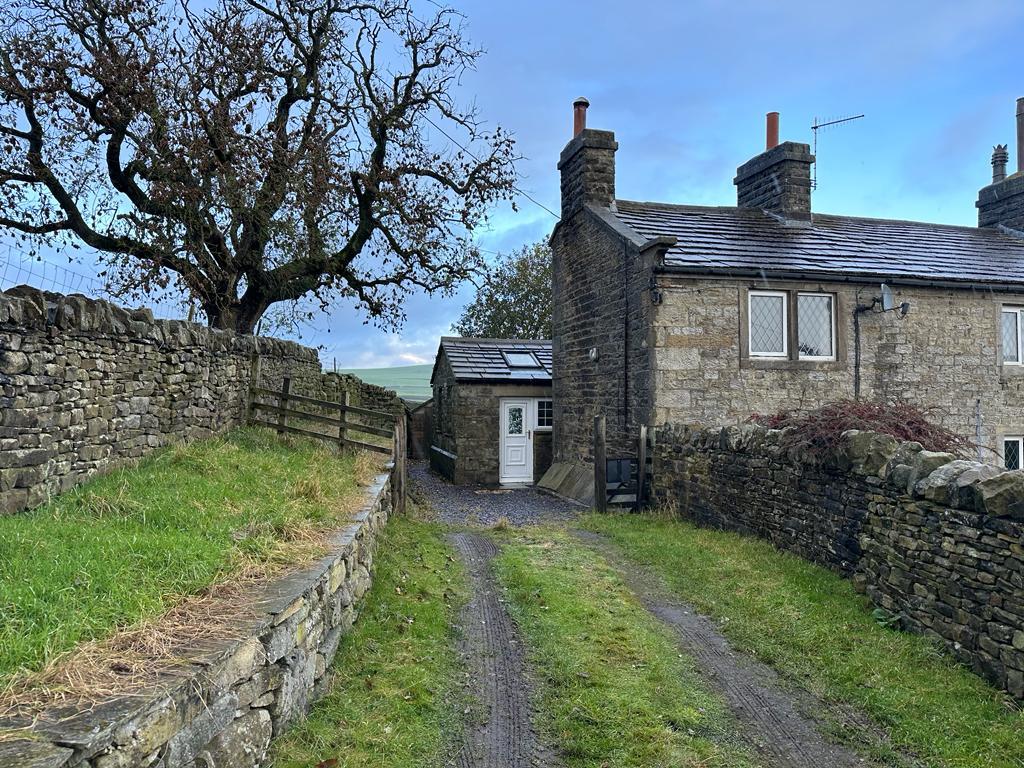 Cringles Lane, Silsden Wilman & Lodge